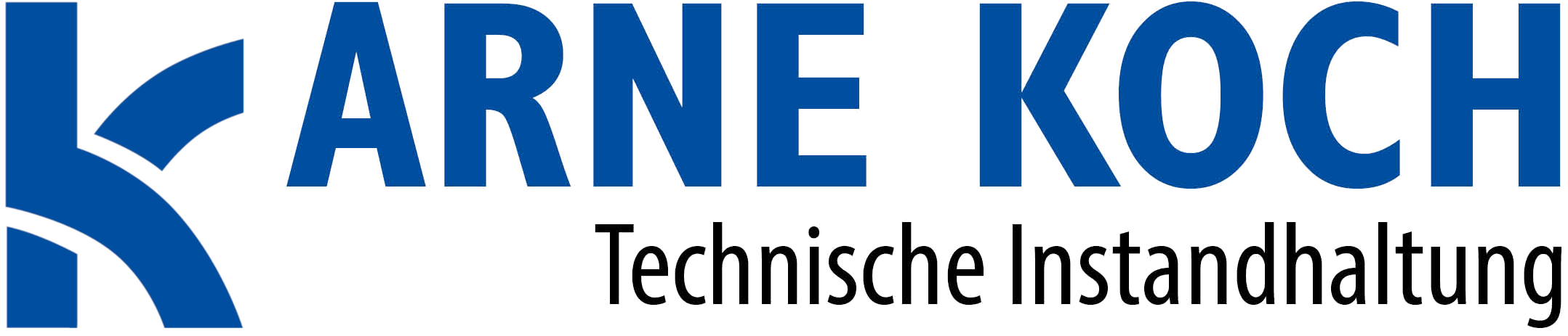 Arne Koch Technische Instandhaltung